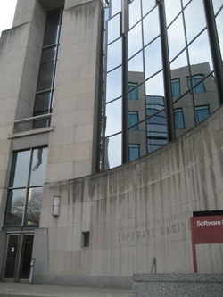 SEI, Pittsburgh (United States)