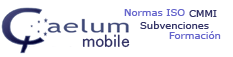 Logotipo de Caelum